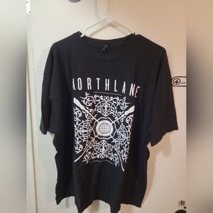 Northlane Shirt XXXL